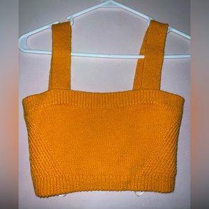 ALC Knit Tank Top